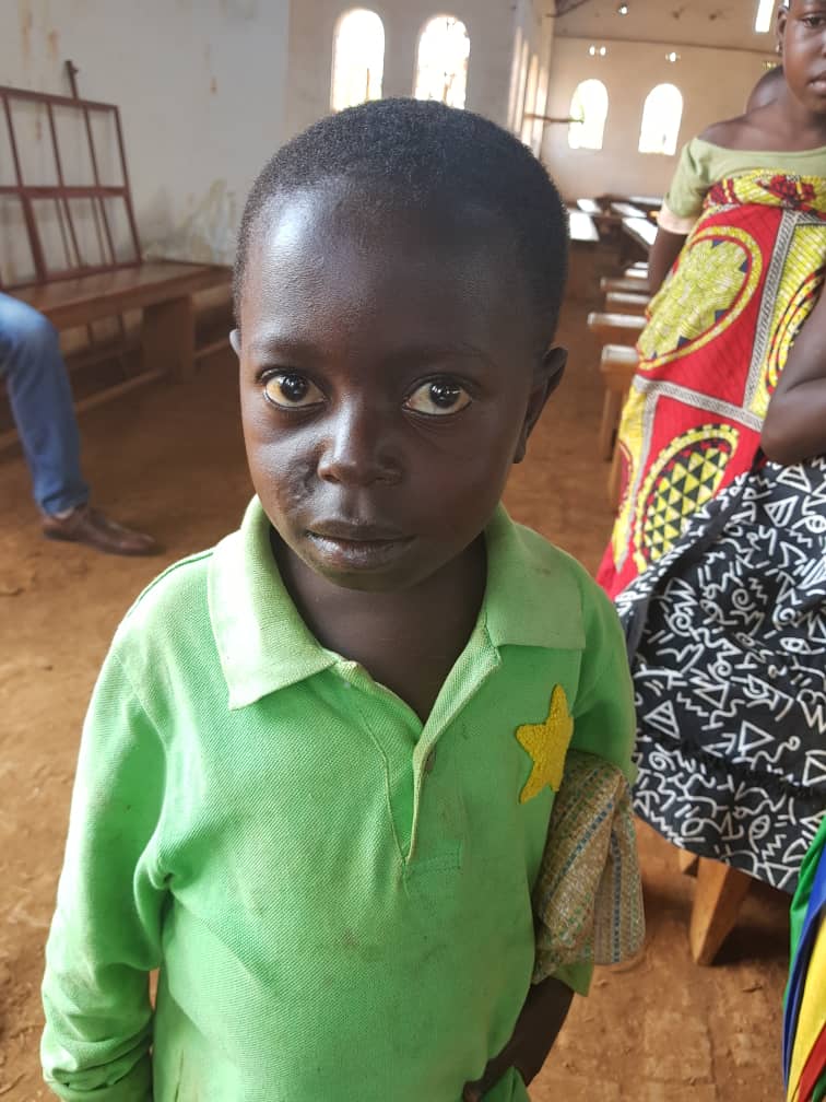 Malnutrition is preventable.